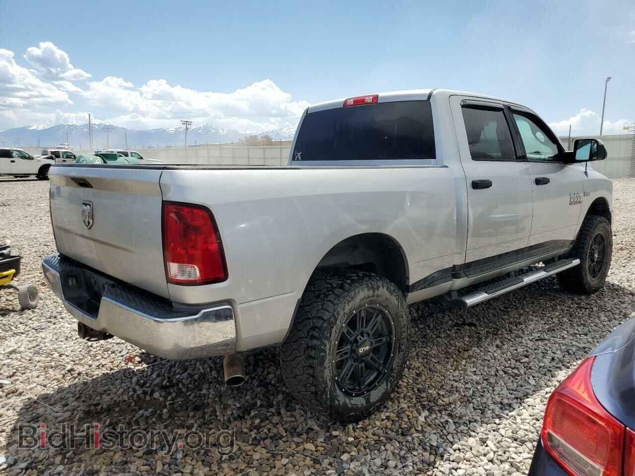 2013 RAM All Models - VIN: 3C6TR5CT2DG540366 - Фото 3