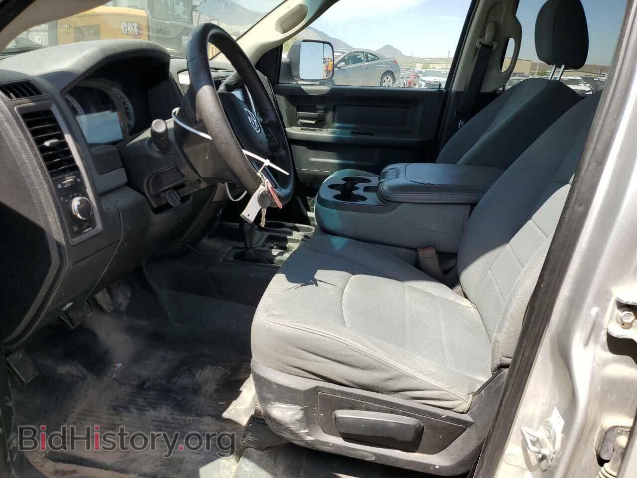 2013 RAM All Models - VIN: 3C6TR5CT2DG540366 - Фото 7