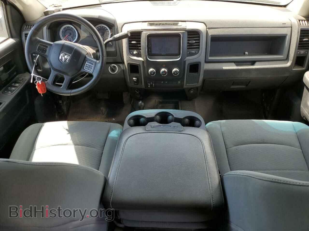 2013 RAM All Models - VIN: 3C6TR5CT2DG540366 - Фото 8