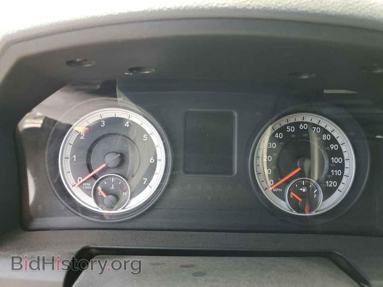 2013 RAM All Models - VIN: 3C6TR5CT2DG540366 - Фото 9
