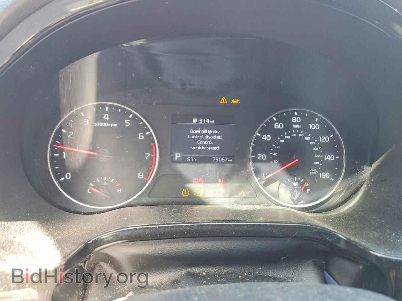 2023 KIA SELTOS - VIN: KNDEU2AA5P7422912 - Photo 9