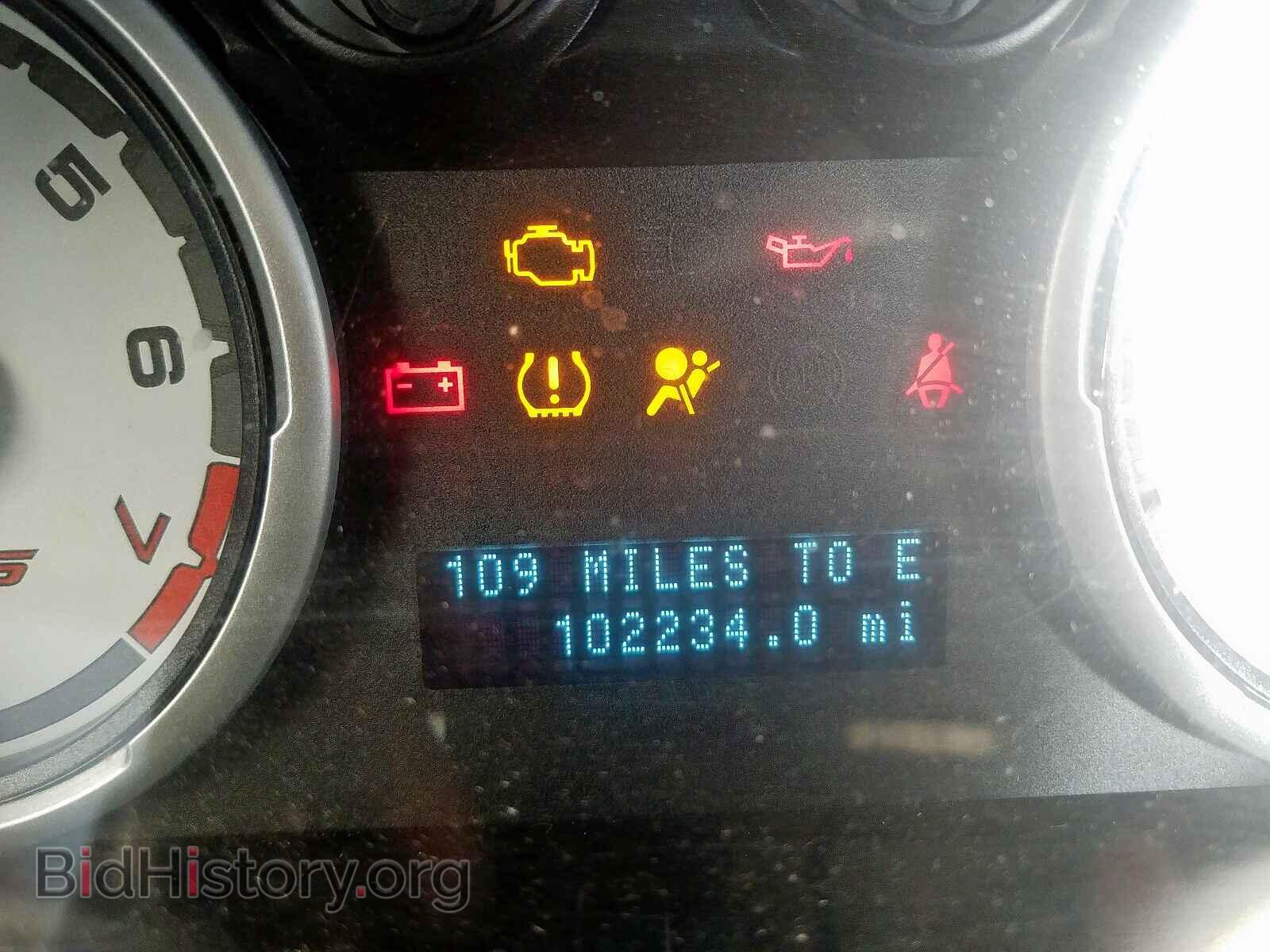 2009 FORD FOCUS - VIN: 1FAHP37N69W184636 - Фото 8