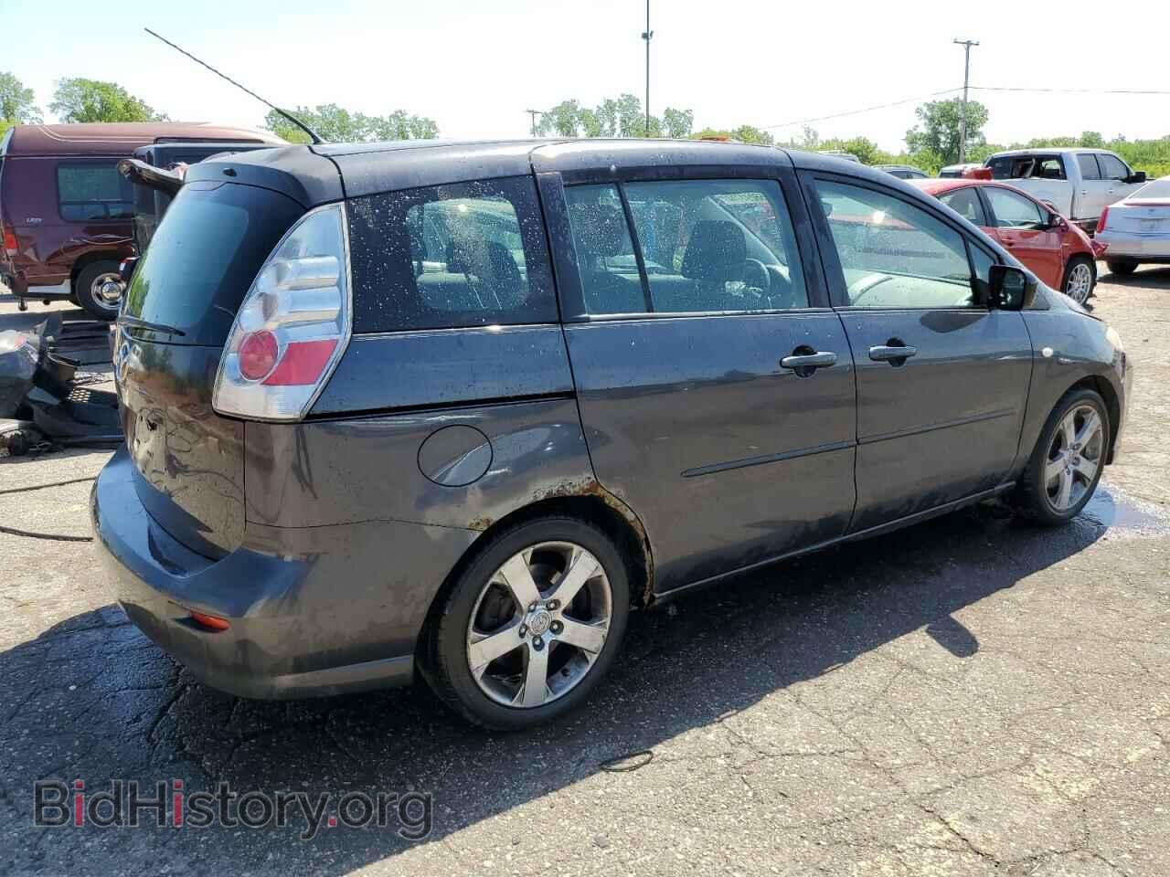 2006 MAZDA 5 - VIN: JM1CR293360117799 - Фото 3