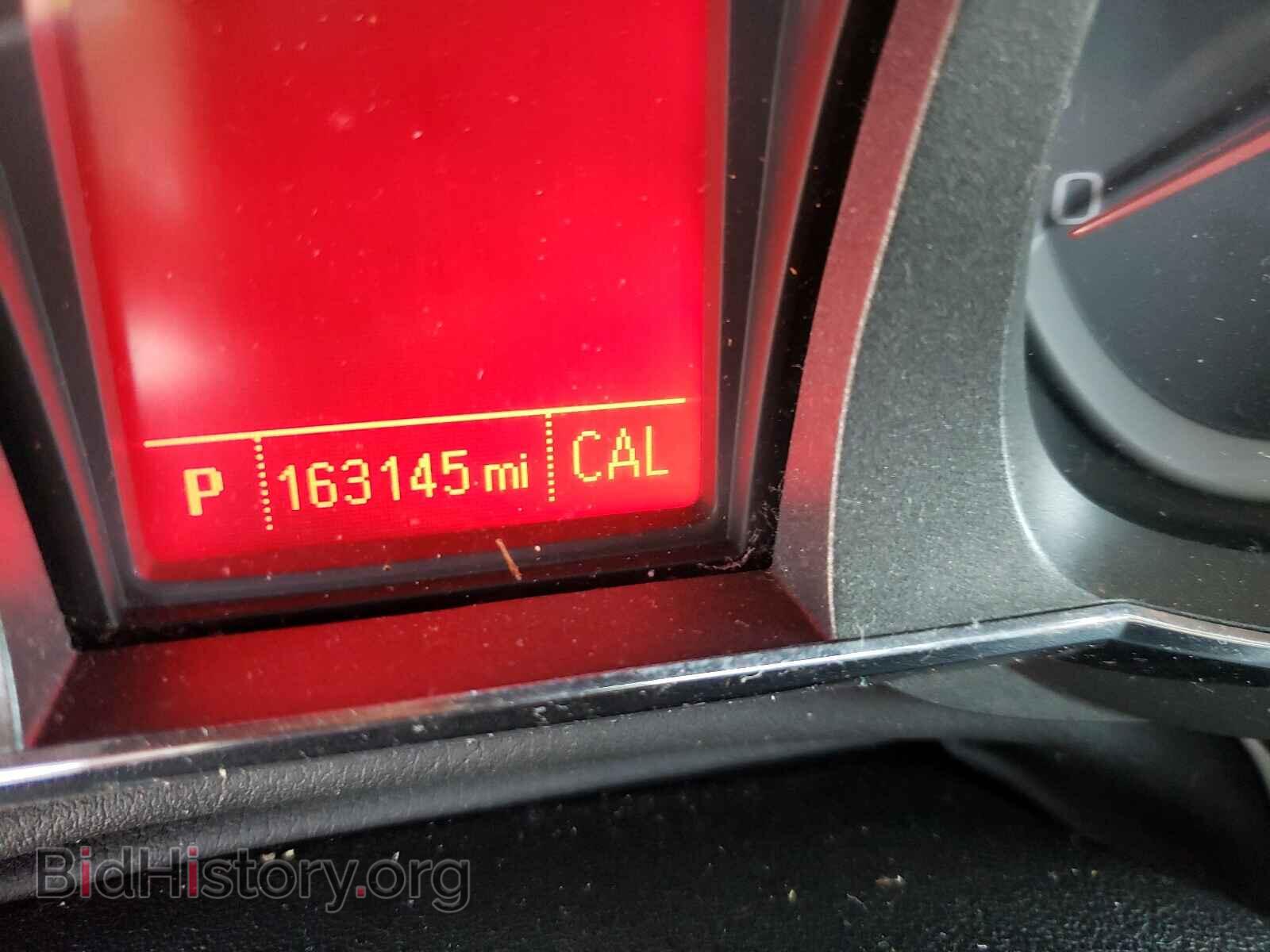 2012 GMC TERRAIN - VIN: 2GKALSEK7C6111548 - Фото 8