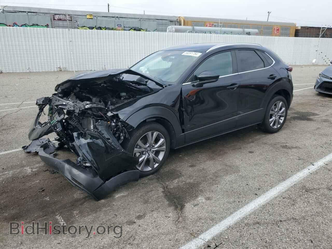 Photo 3MVDMBBL7NM413450 - MAZDA CX30 2022