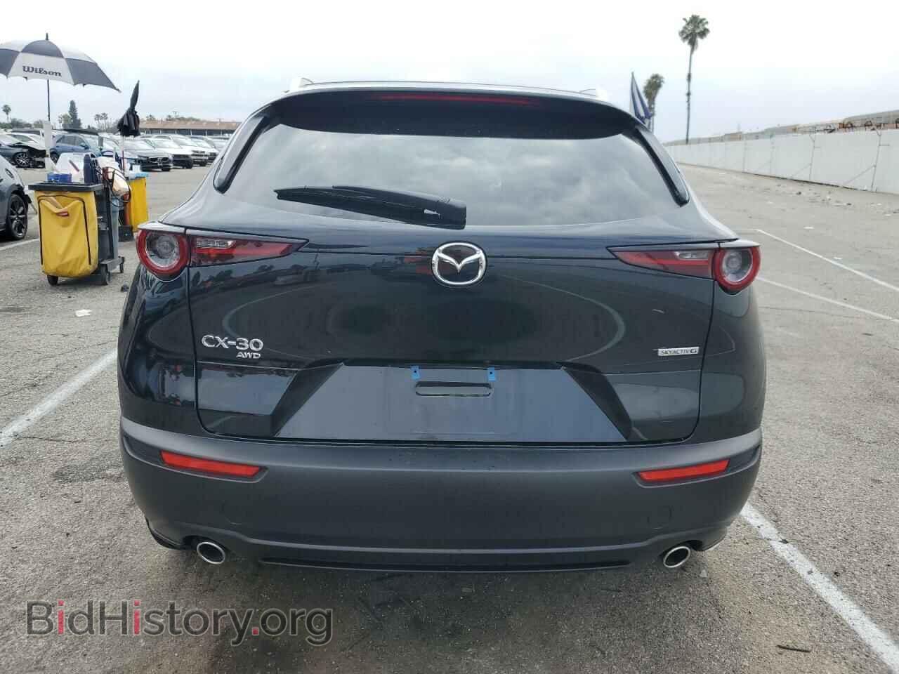 2022 MAZDA CX30 - VIN: 3MVDMBBL7NM413450 - Фото 6