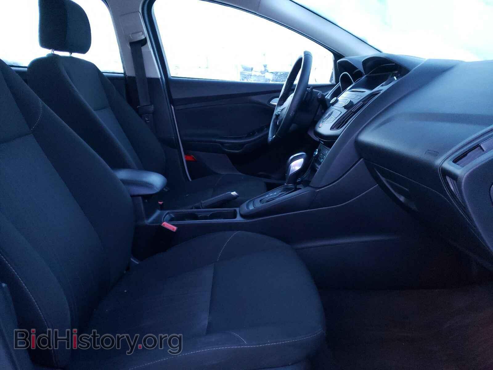 2015 FORD FOCUS - VIN: 1FADP3K21FL251300 - Фото 5