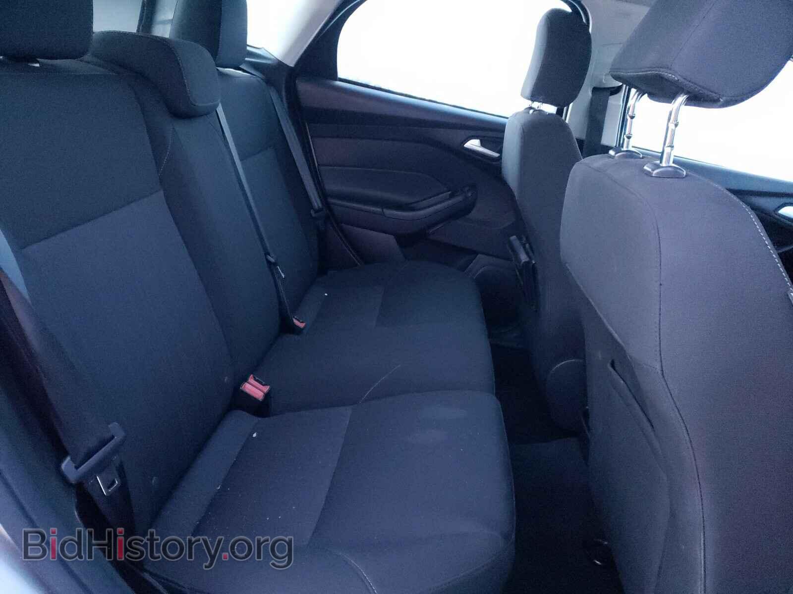 2015 FORD FOCUS - VIN: 1FADP3K21FL251300 - Фото 6