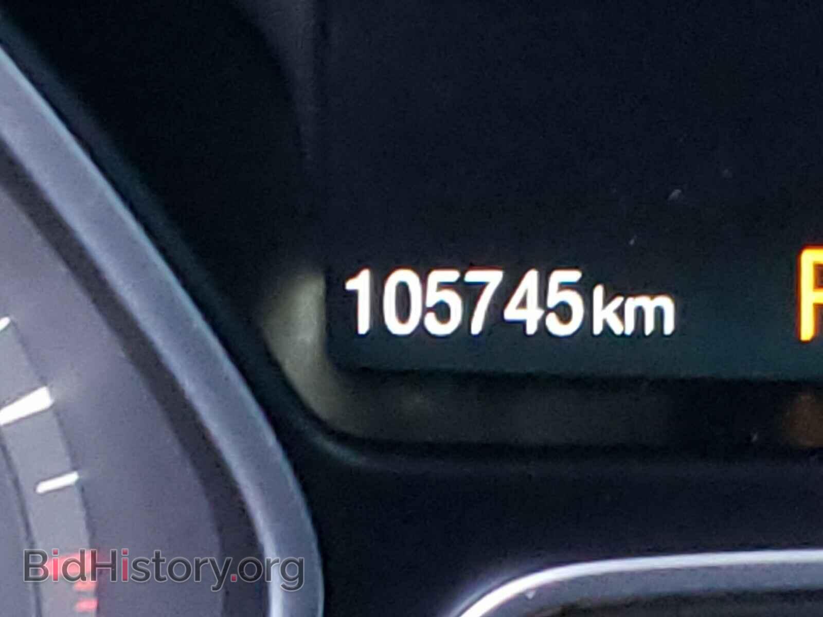 2015 FORD FOCUS - VIN: 1FADP3K21FL251300 - Фото 8