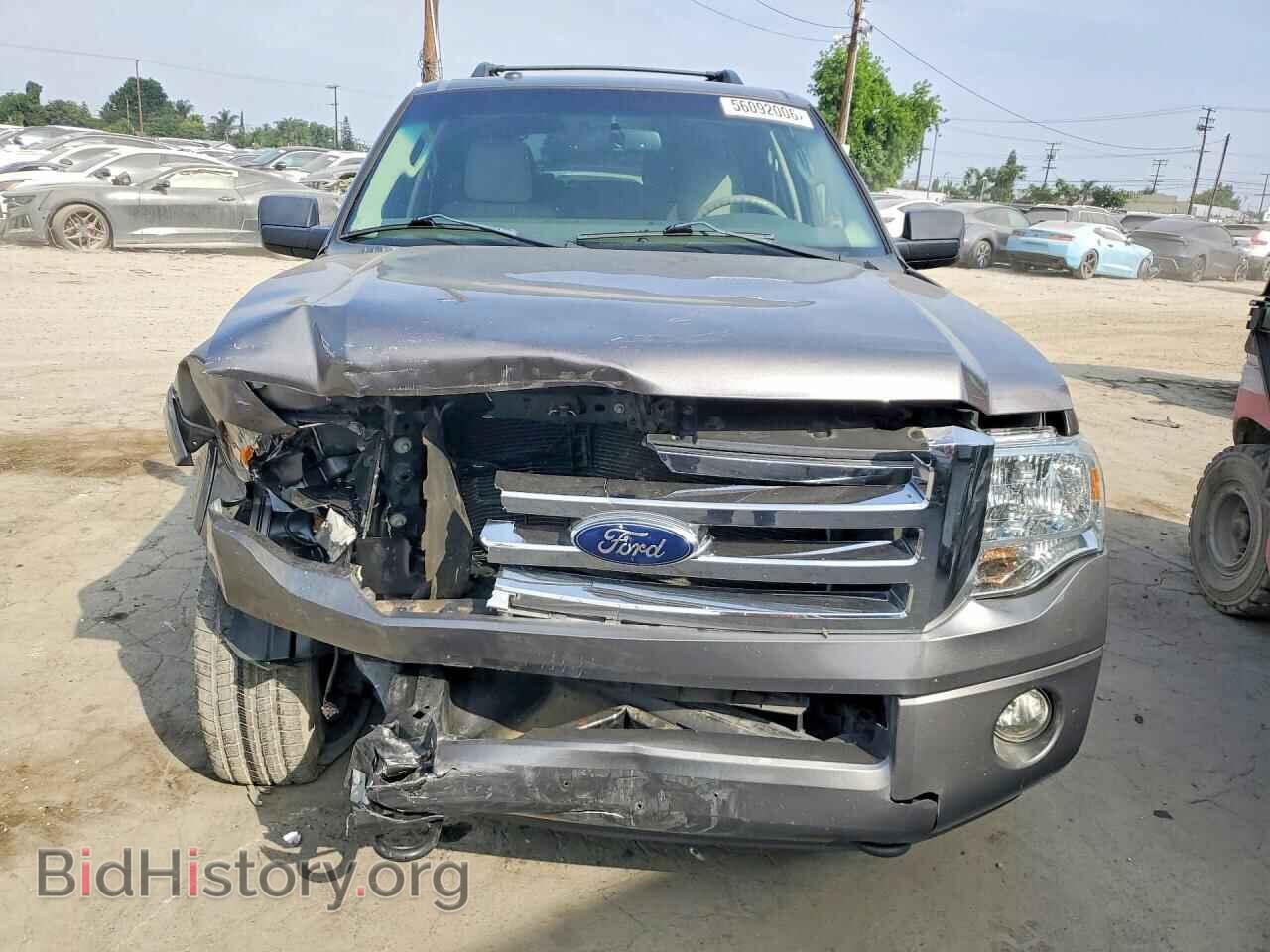 2013 FORD EXPEDITION - VIN: 1FMJU1J56DEF01326 - Фото 5