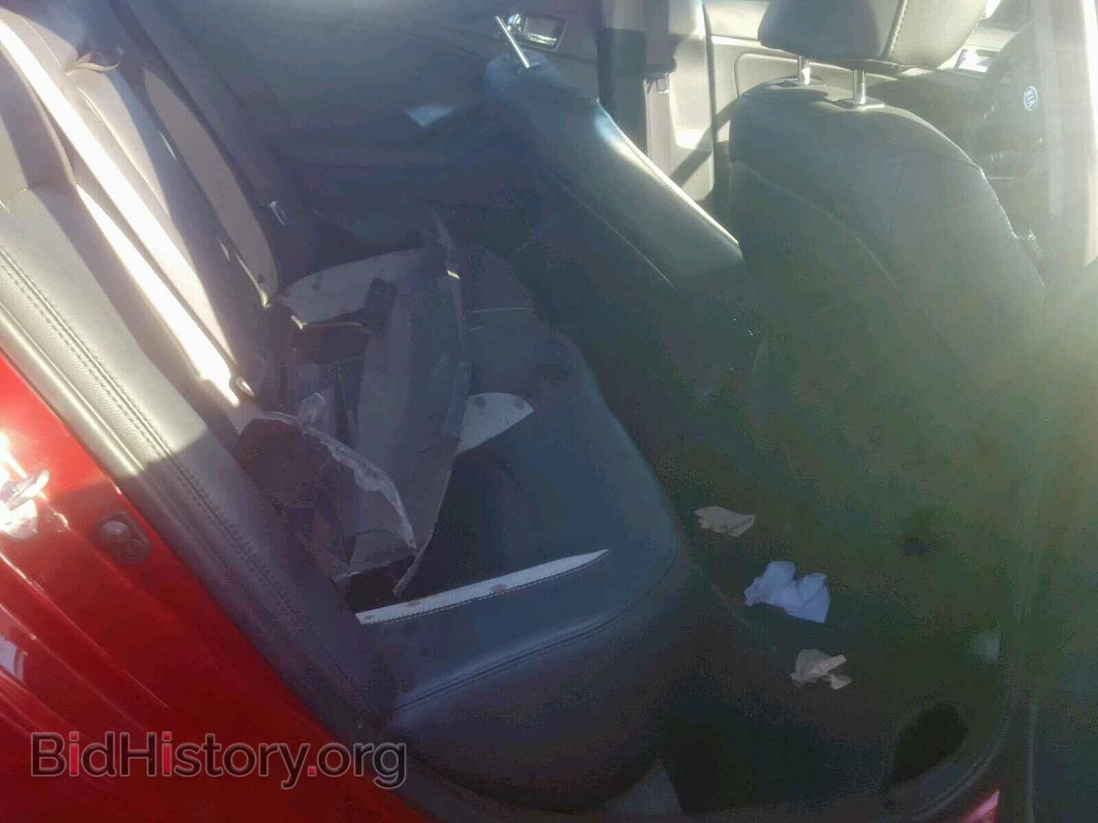 2012 KIA OPTIMA - VIN: 5XXGR4A67CG057491 - Фото 6