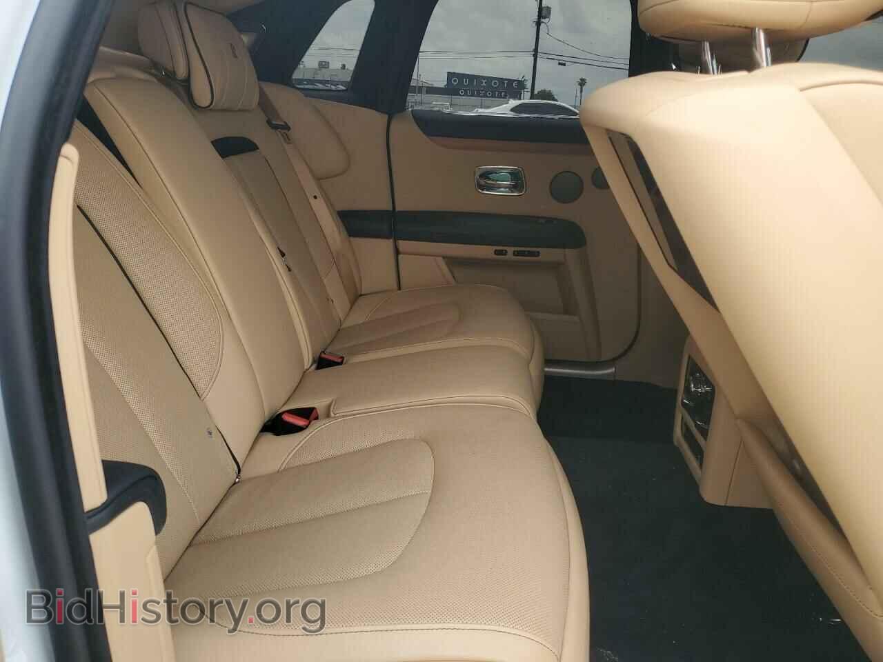 2021 ROLLS-ROYCE ALL MODELS - VIN: SCATV0C05MU205314 - Photo 10