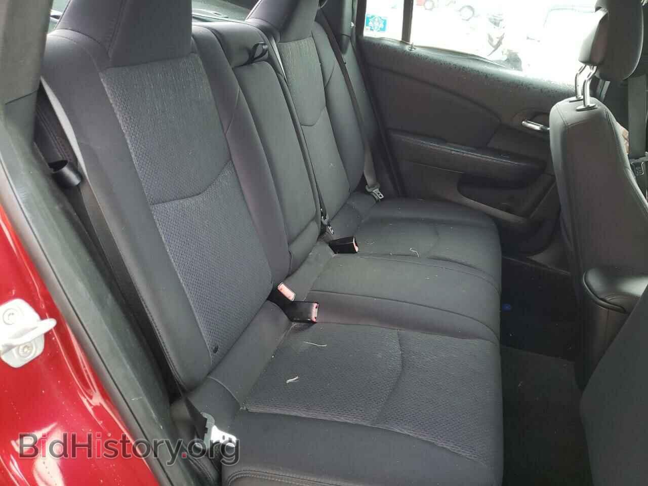 2012 CHRYSLER 200 - VIN: 1C3CCBBB7CN331068 - Фото 6