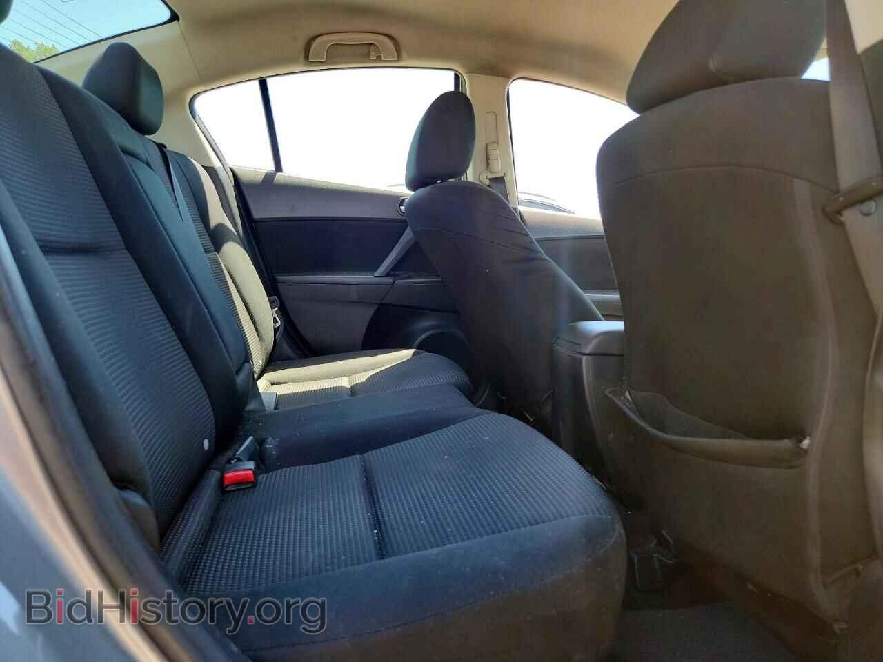 2012 MAZDA 3 - VIN: JM1BL1V80C1562788 - Фото 10