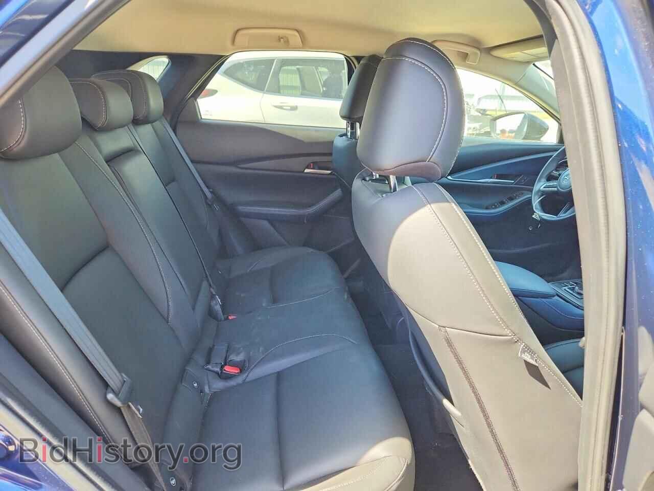 2021 MAZDA CX30 - VIN: 3MVDMBBL6MM219975 - Photo 11