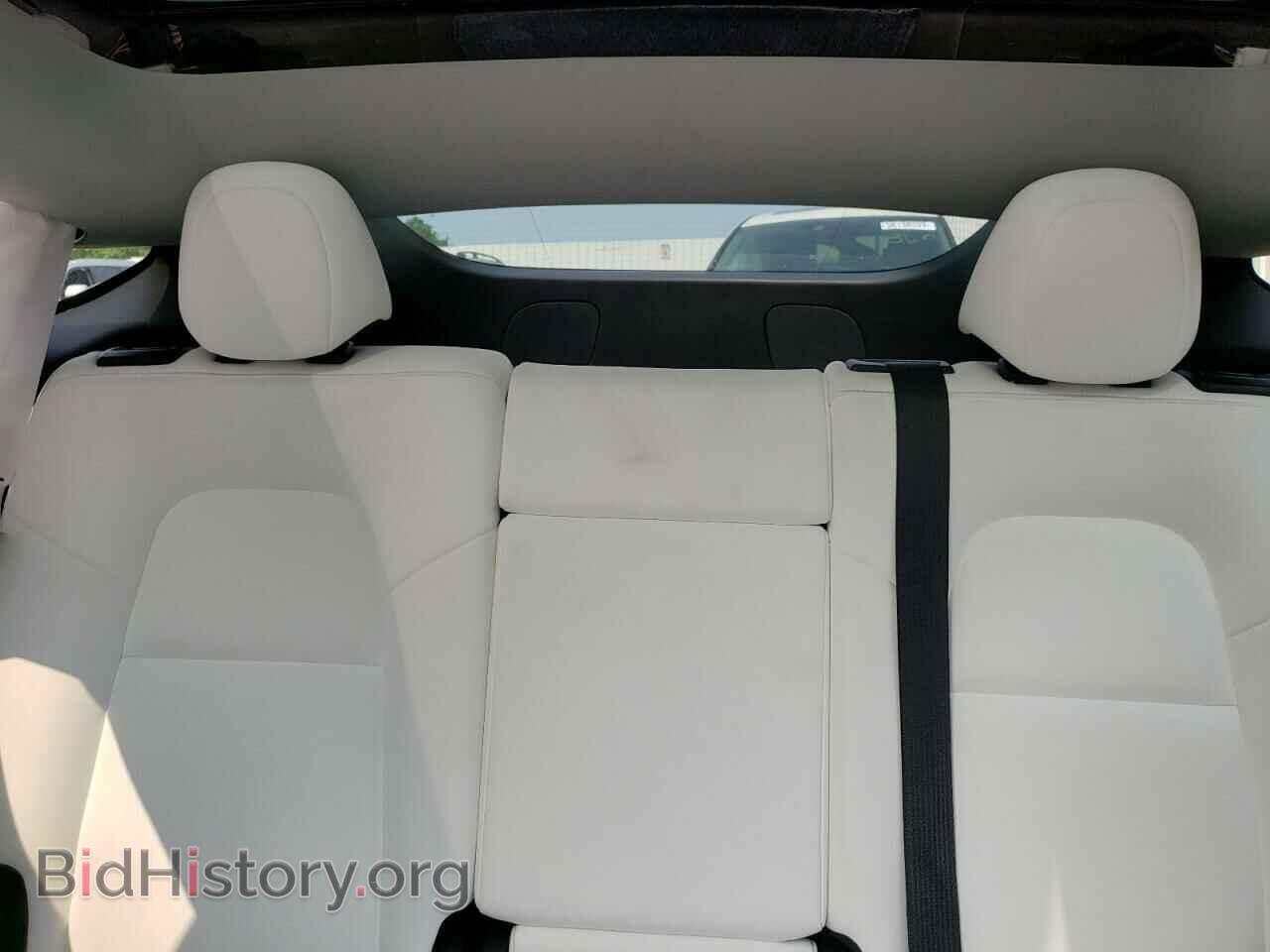 2022 TESLA MODEL Y - VIN: 7SAYGDEFXNF377269 - Фото 10