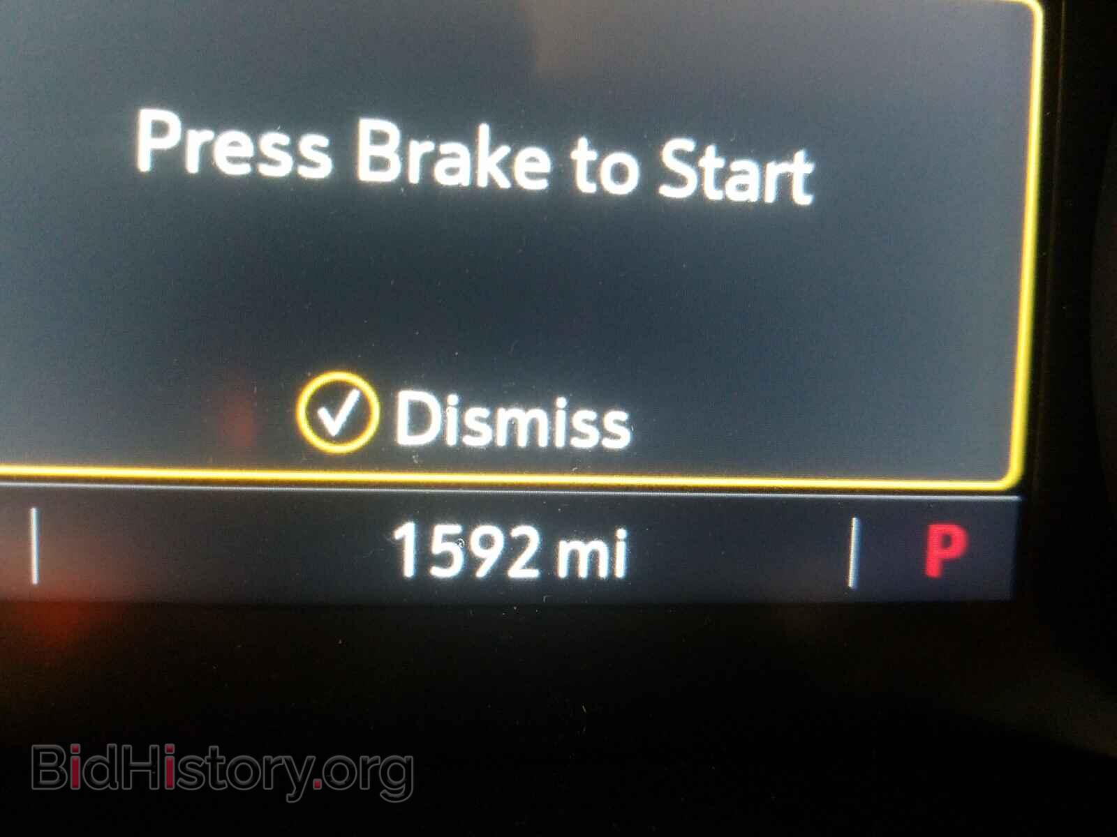 2021 BUICK ENCORE - VIN: KL4MMBS22MB105496 - Фото 8