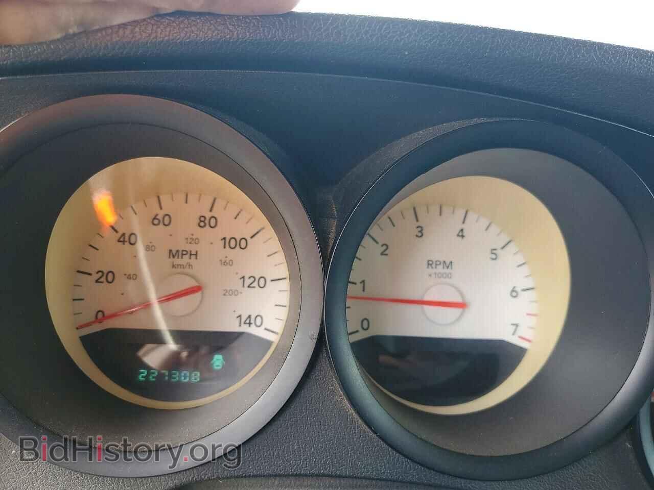 2007 DODGE CHARGER - VIN: 2B3KA43RX7H821475 - Фото 9