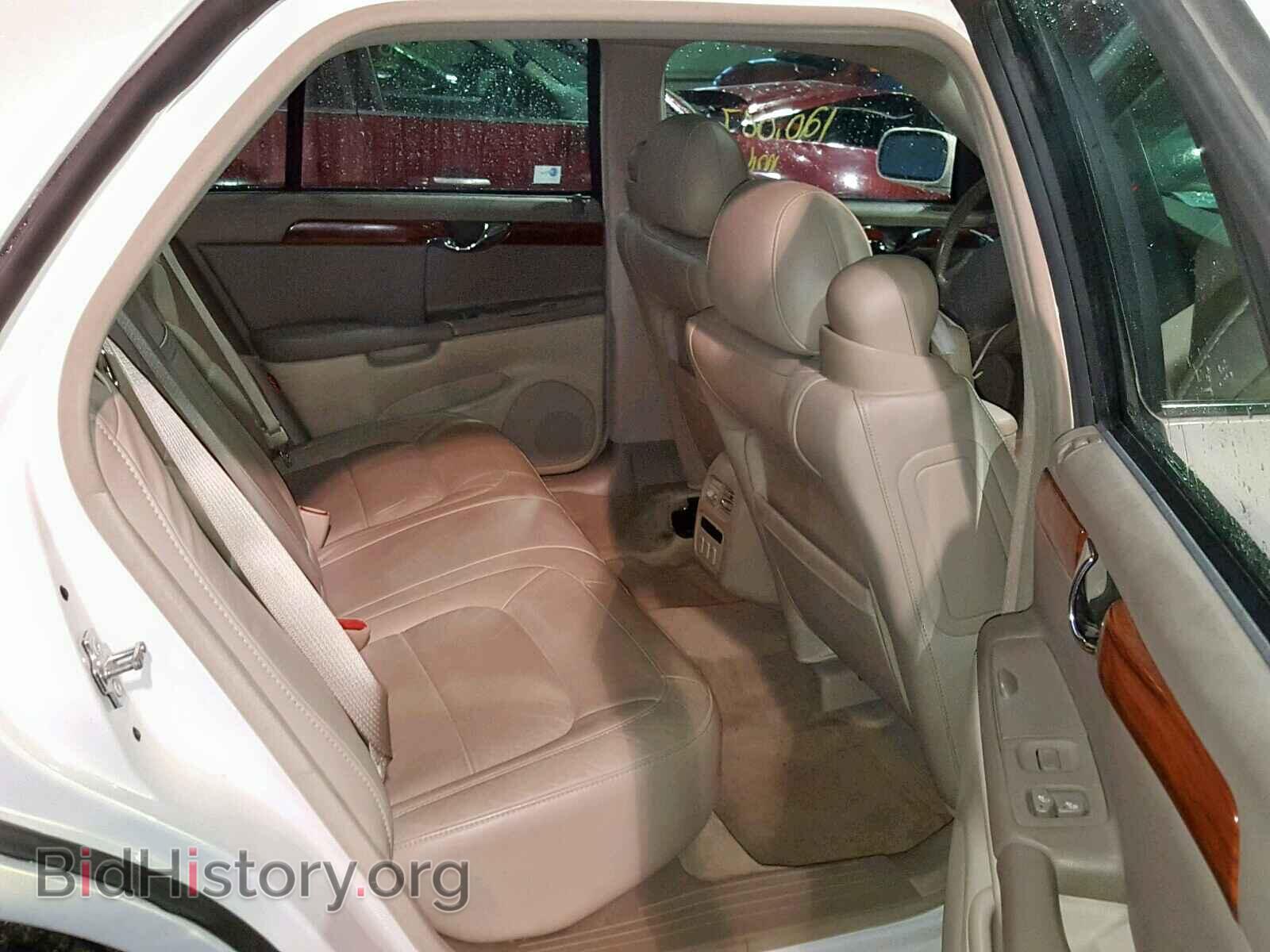 2005 CADILLAC DEVILLE - VIN: 1G6KD54Y25U119472 - Photo 6