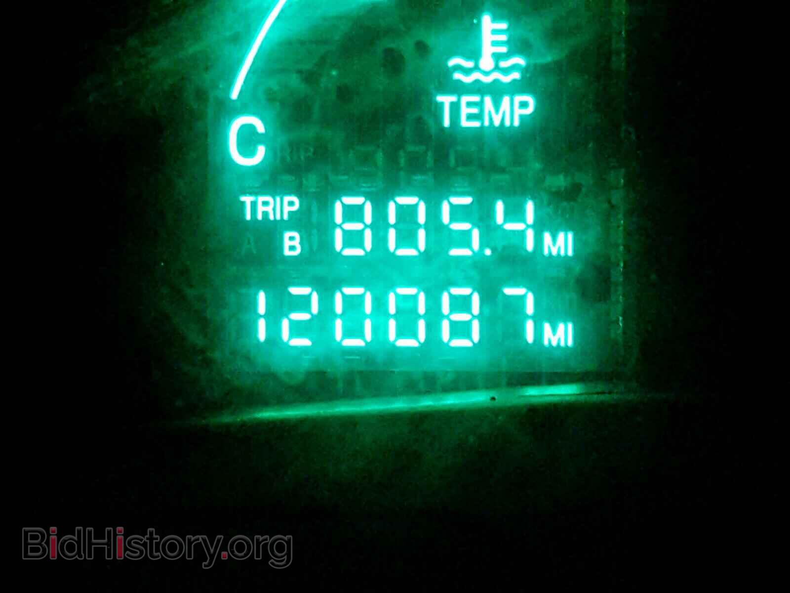 2005 CADILLAC DEVILLE - VIN: 1G6KD54Y25U119472 - Photo 8