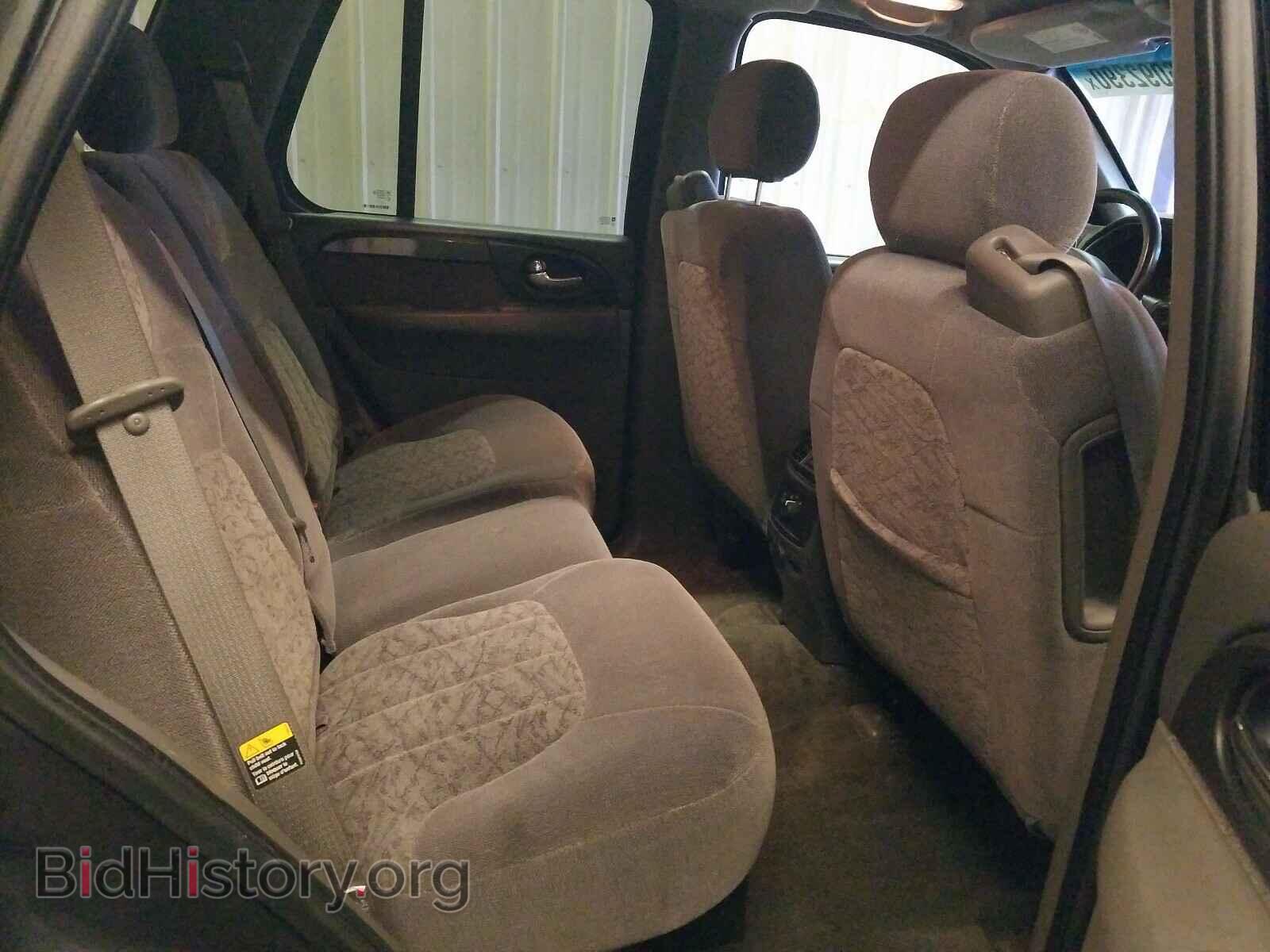 2003 GMC ENVOY - VIN: 1GKDT13S532185980 - Фото 6