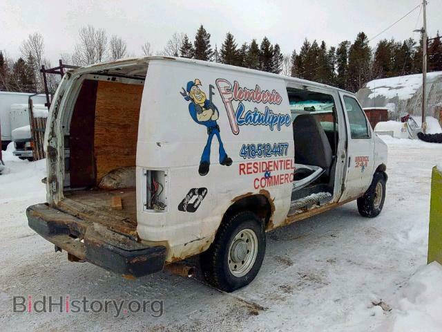 2006 FORD ECONOLINE - VIN: 1FTSE34L46HB45388 - Фото 4