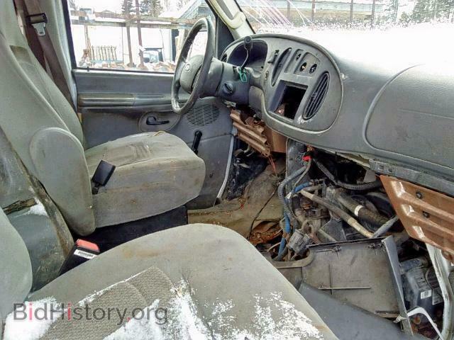 2006 FORD ECONOLINE - VIN: 1FTSE34L46HB45388 - Фото 5