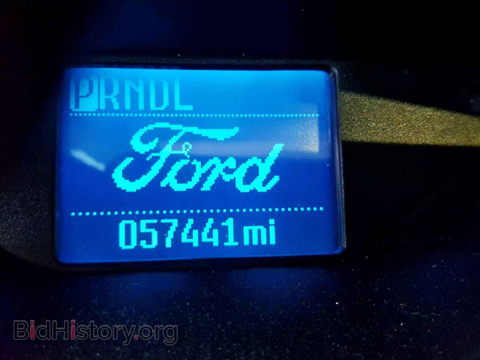 2012 FORD FOCUS - VIN: 1FAHP3E24CL329528 - Фото 8