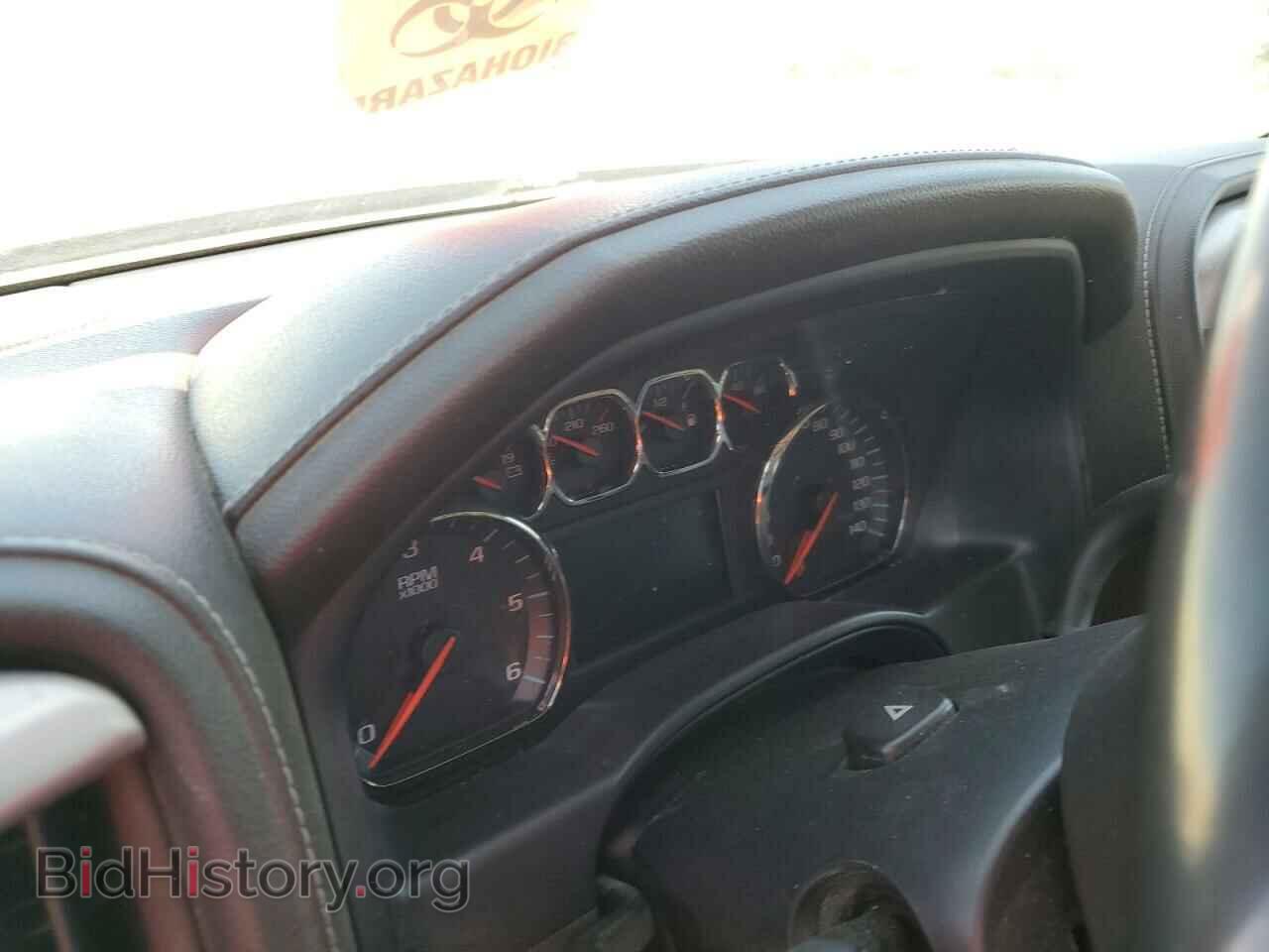 2017 GMC SIERRA - VIN: 1GTV2NEC5HZ152749 - Фото 9
