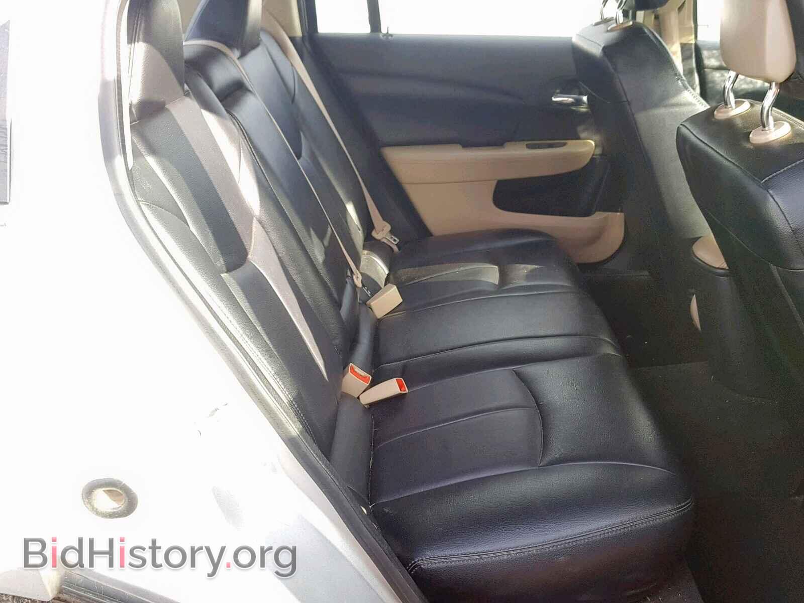 2012 CHRYSLER 200 - VIN: 1C3CCBAB2CN248732 - Фото 6