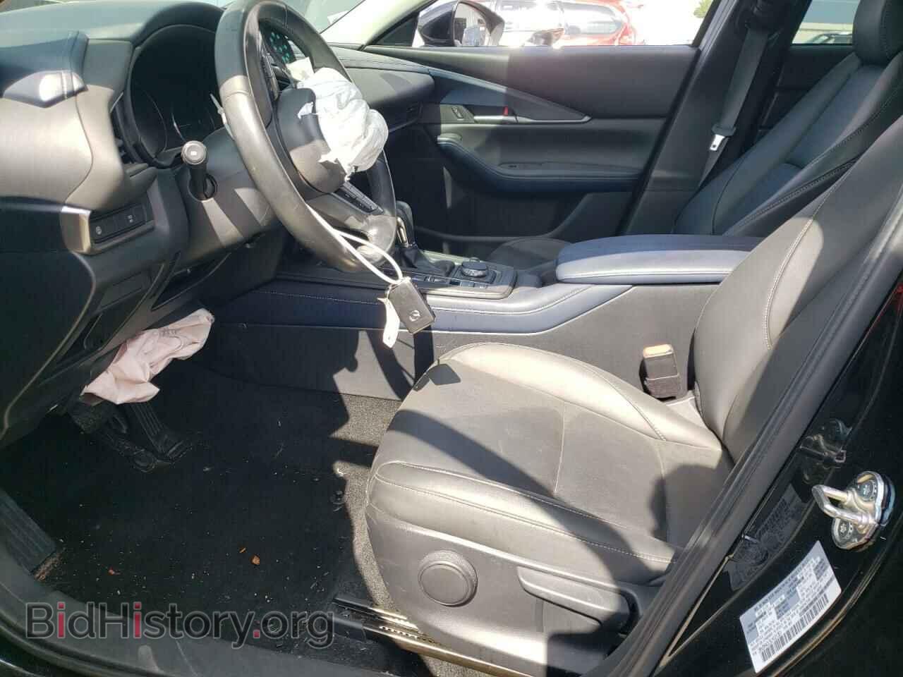 2020 MAZDA CX30 - VIN: 3MVDMACL5LM121351 - Фото 7