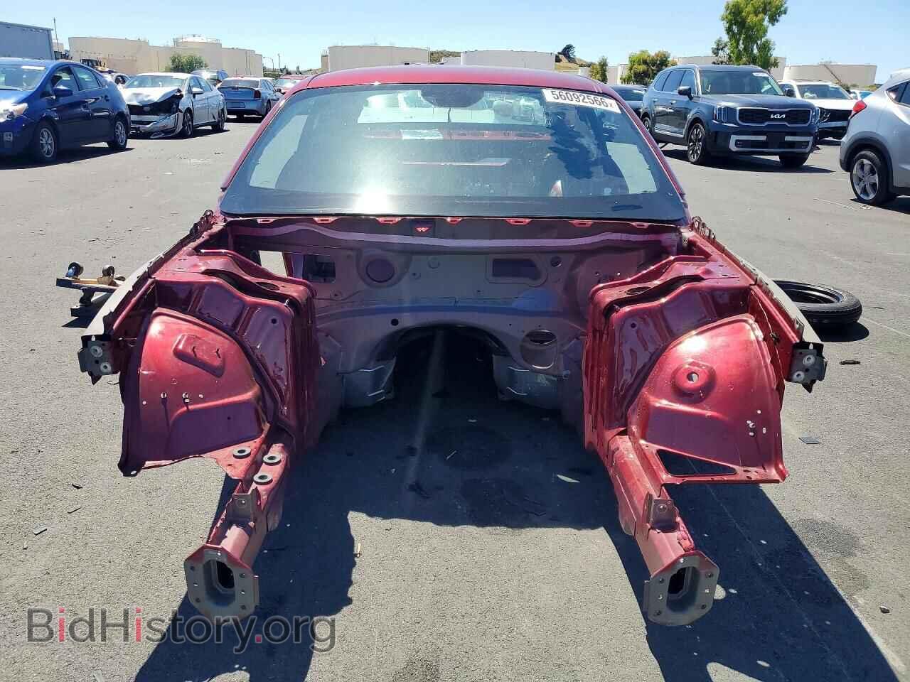 2023 DODGE CHALLENGER - VIN: 2C3CDZC90PH573832 - Photo 5