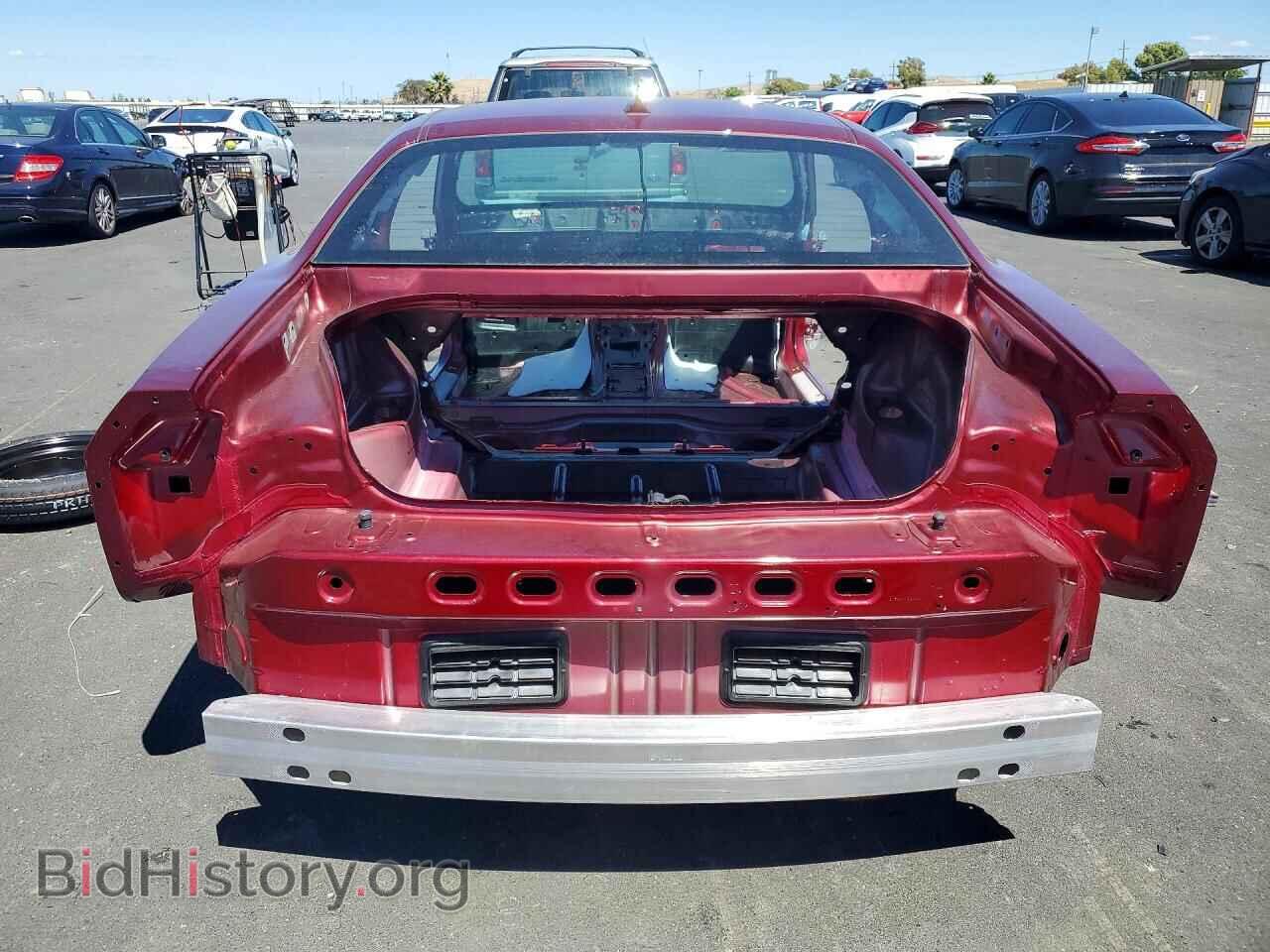 2023 DODGE CHALLENGER - VIN: 2C3CDZC90PH573832 - Photo 6