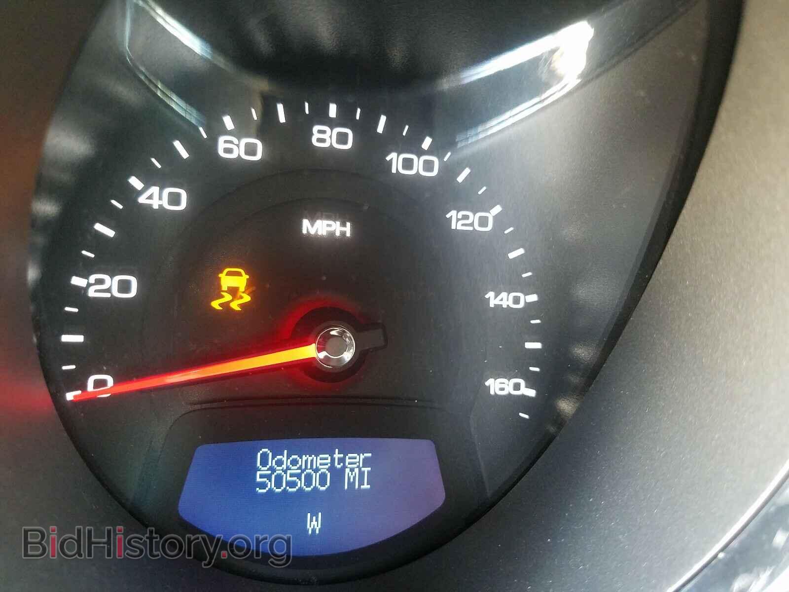 2012 CADILLAC CTS - VIN: 1G6DA5E57C0121454 - Фото 8