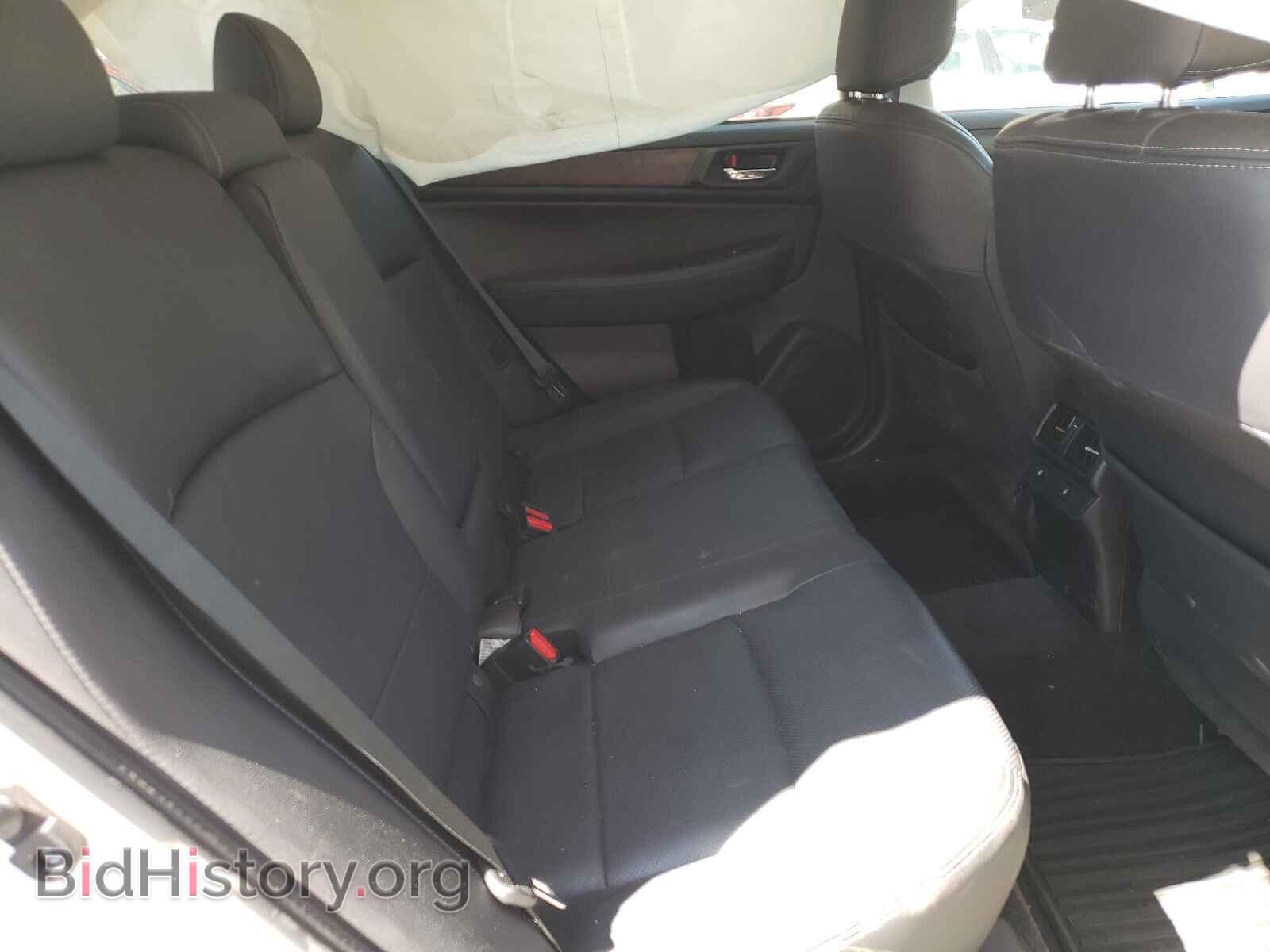 2015 SUBARU OUTBACK - VIN: 4S4BSALC5F3207338 - Photo 6