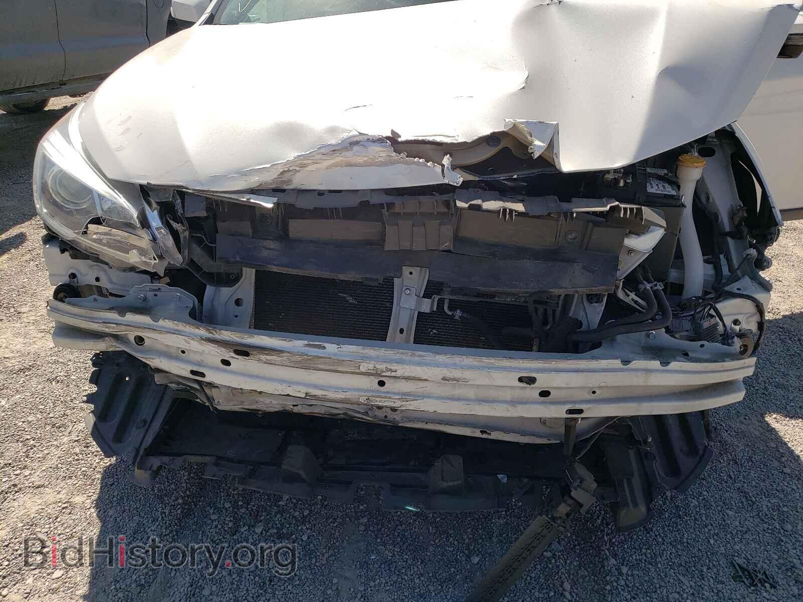 2015 SUBARU OUTBACK - VIN: 4S4BSALC5F3207338 - Photo 7