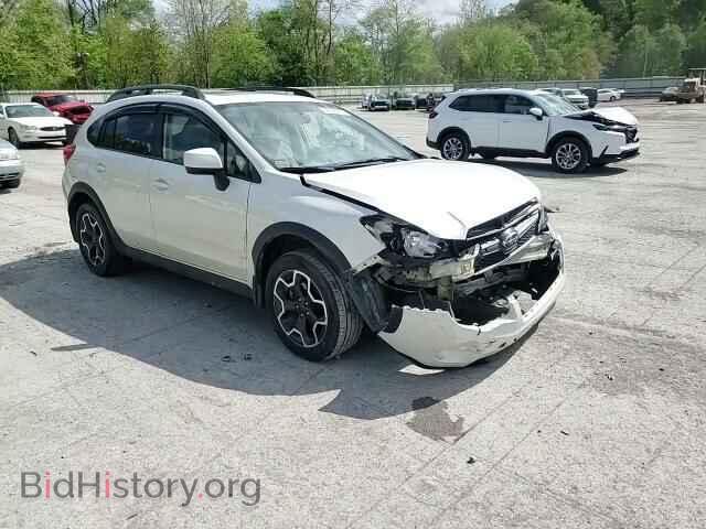 2014 SUBARU XV - VIN: JF2GPAVC3E8248773 - Фото 14