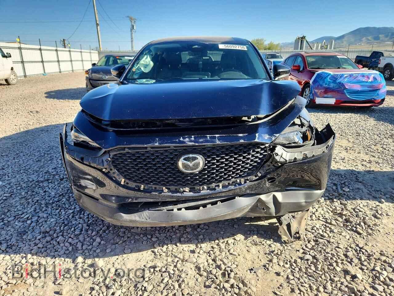 2024 MAZDA CX30 - VIN: 3MVDMBBM9RM661164 - Photo 5
