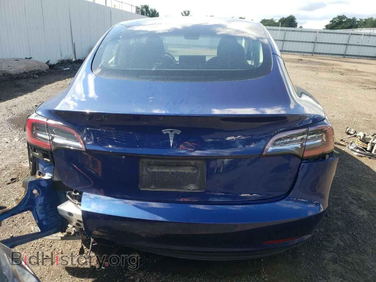 2021 TESLA MODEL 3 - VIN: 5YJ3E1EA5MF027479 - Photo 6