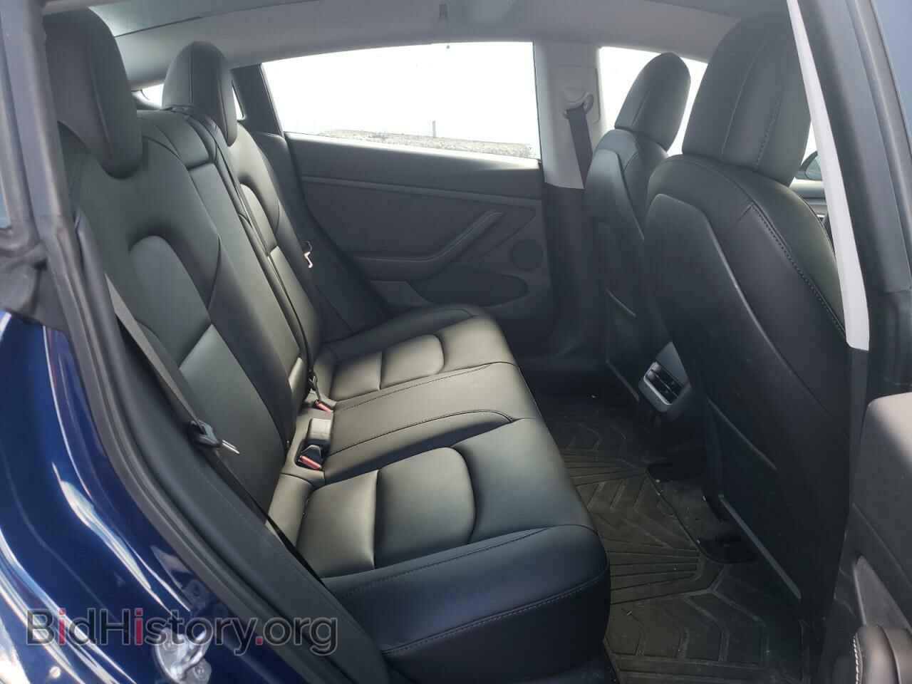 2021 TESLA MODEL 3 - VIN: 5YJ3E1EA5MF027479 - Photo 10