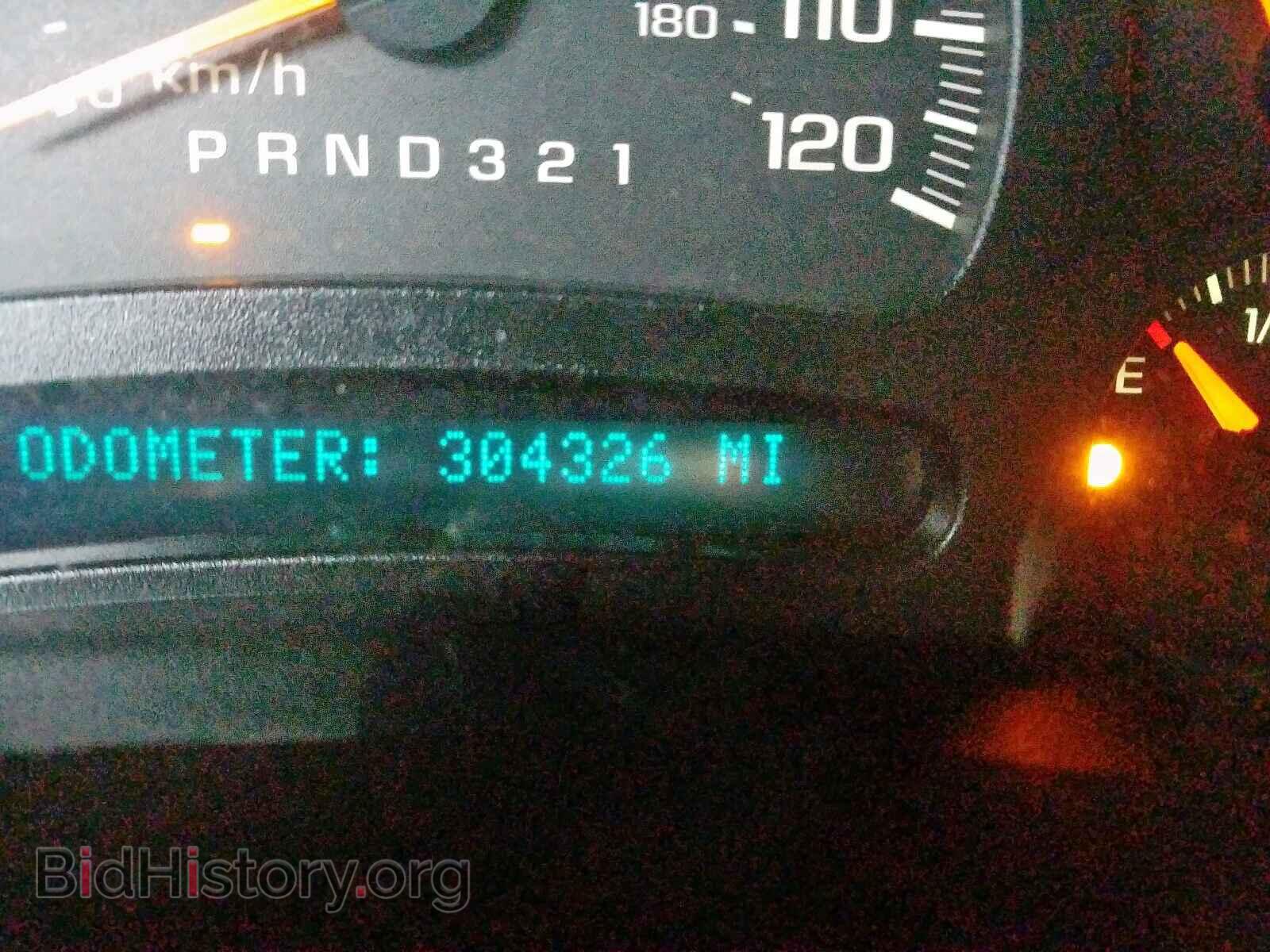 2006 GMC NEW SIERRA - VIN: 2GTEK13T361114101 - Фото 8