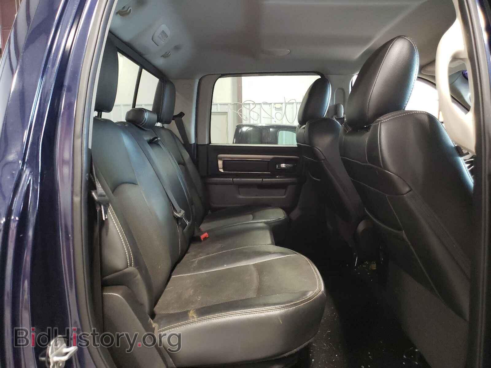 2013 RAM 1500 - VIN: 1C6RR7MT2DS670709 - Фото 6