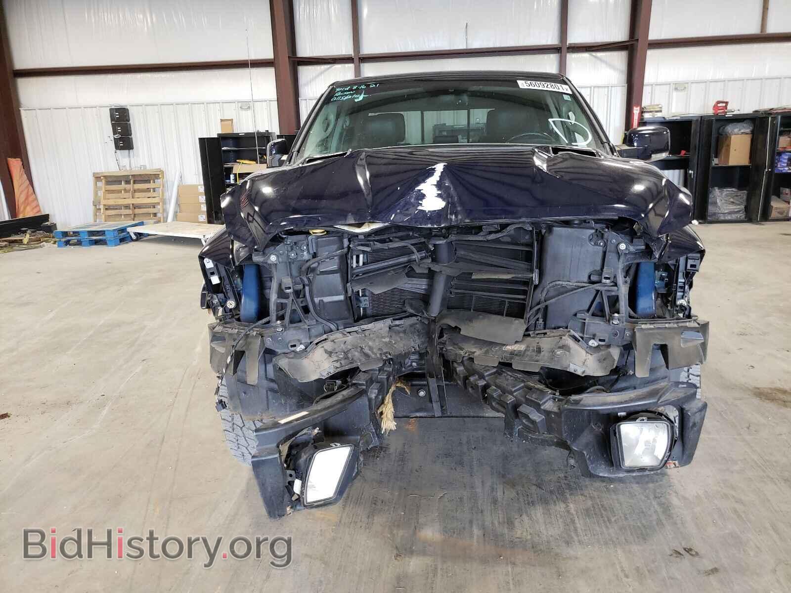 2013 RAM 1500 - VIN: 1C6RR7MT2DS670709 - Фото 9