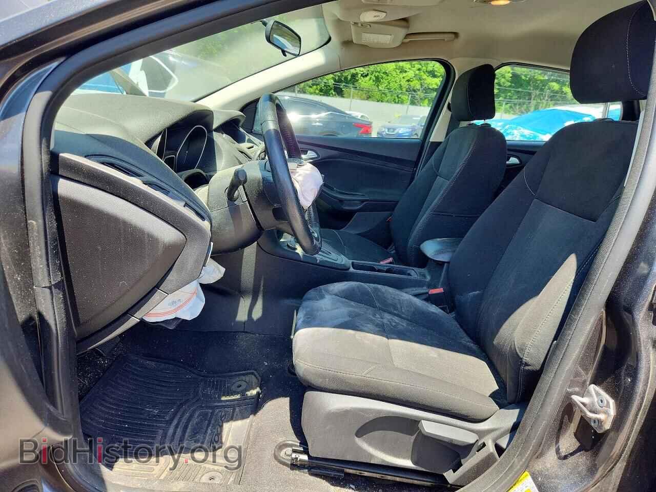 2017 FORD FOCUS - VIN: 1FADP3F2XHL207809 - Photo 7