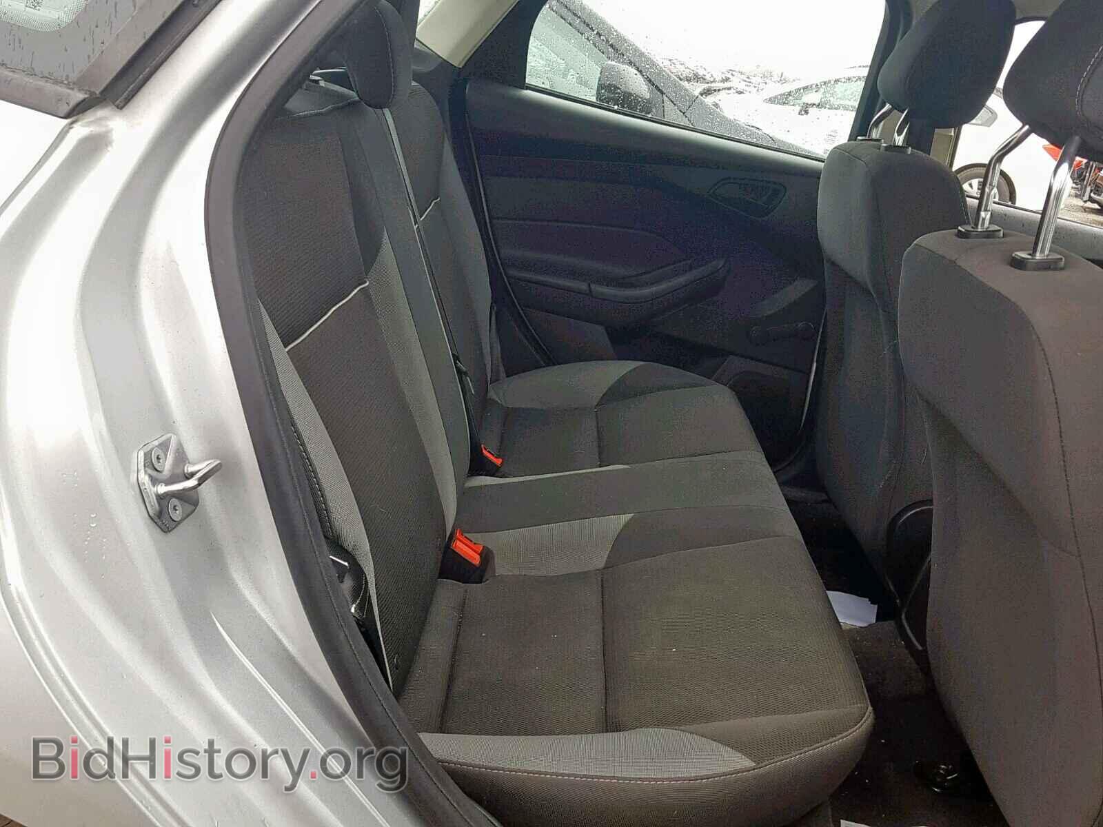 2013 FORD FOCUS - VIN: 1FADP3E26DL104852 - Photo 6