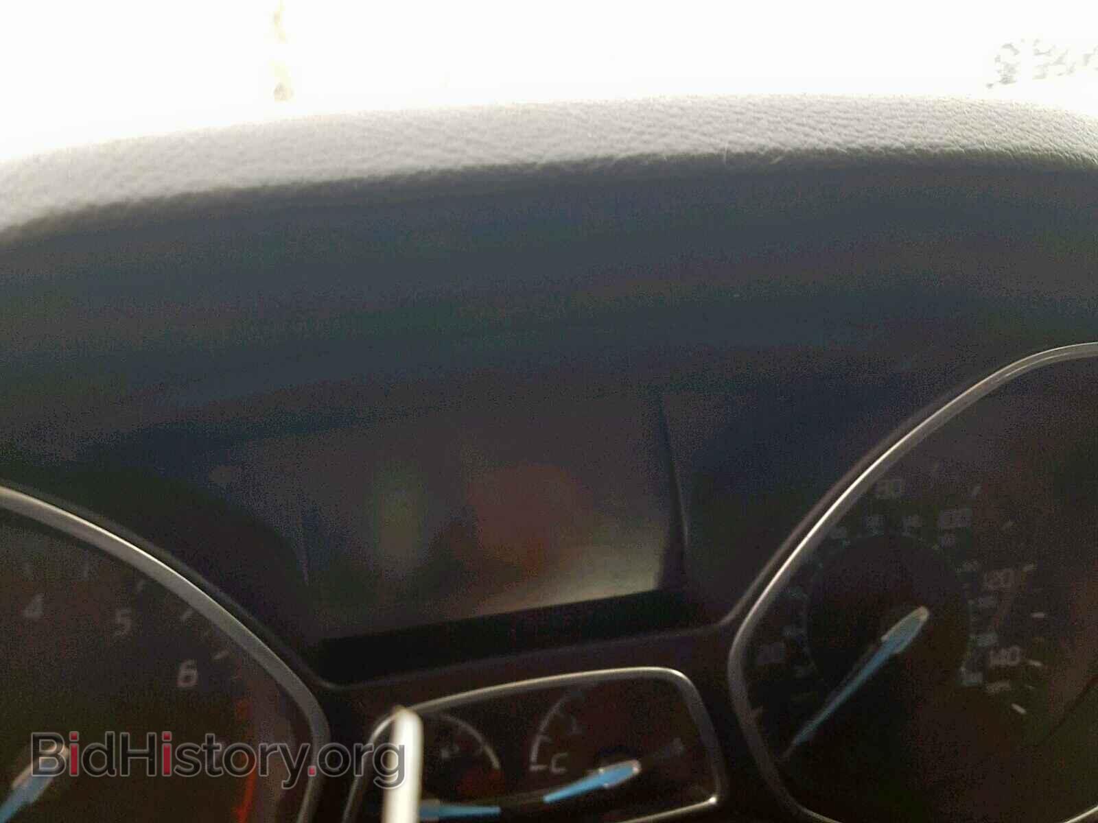 2013 FORD FOCUS - VIN: 1FADP3E26DL104852 - Photo 8