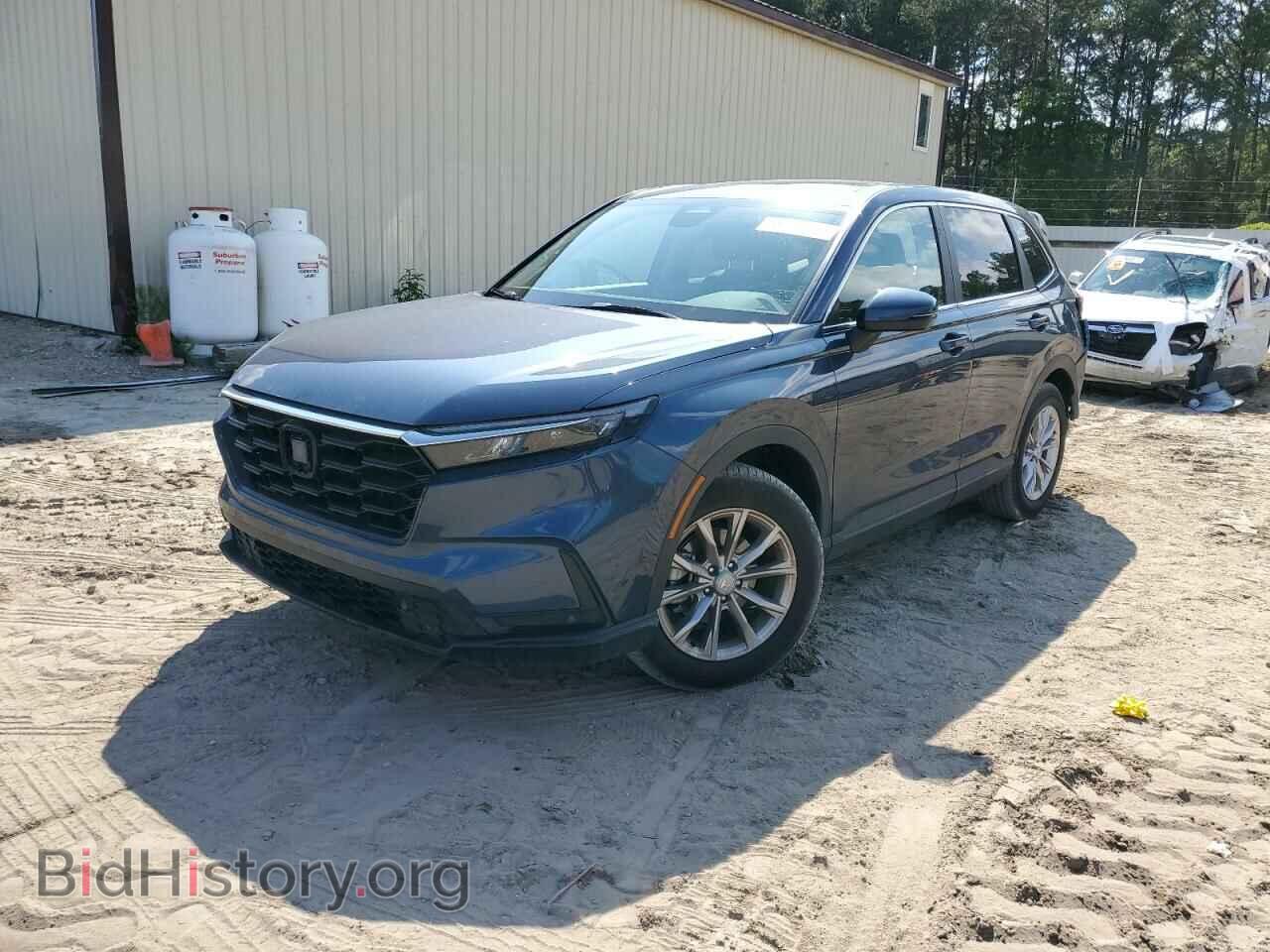 Фотография 2HKRS4H78PH406101 - HONDA CRV 2023