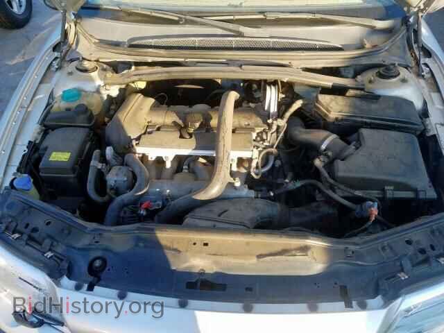 2005 VOLVO S80 - VIN: YV1TS592651399453 - Фото 7