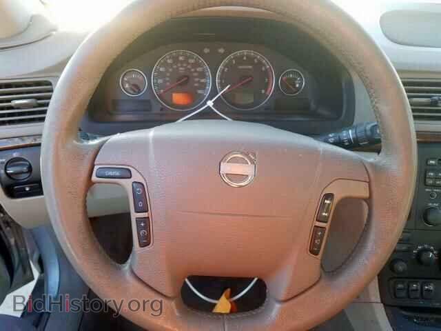 2005 VOLVO S80 - VIN: YV1TS592651399453 - Фото 10