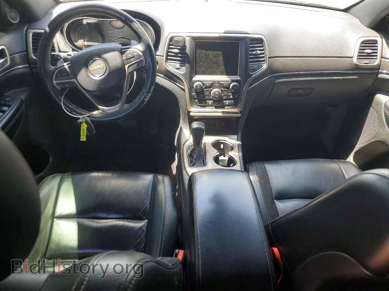 2017 JEEP CHEROKEE - VIN: 1C4RJFBGXHC819223 - Фото 8